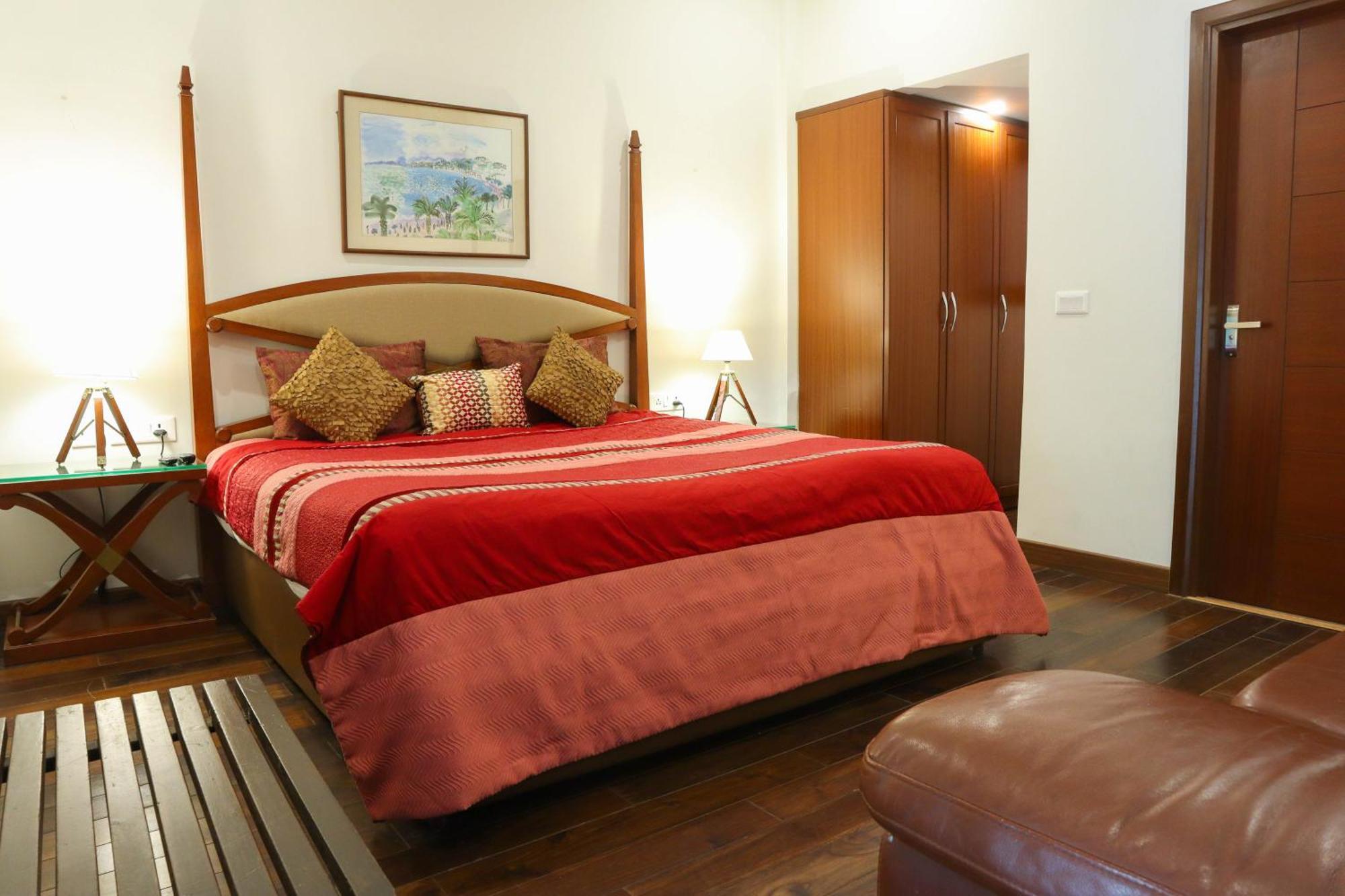 Hostie Stanley House-Heritage Home With Private Garden And Parking Nainital Dış mekan fotoğraf