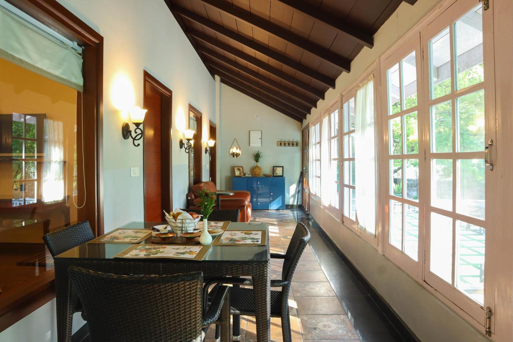 Hostie Stanley House-Heritage Home With Private Garden And Parking Nainital Dış mekan fotoğraf